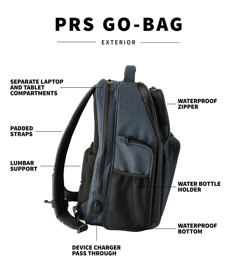 Gobag backpack deals