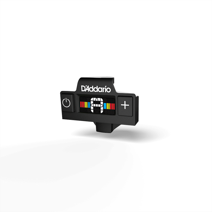 D'Addario PW-CT-15 Micro Soundhole Tuner