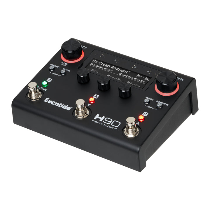 Eventide H90 Harmonizer Dark