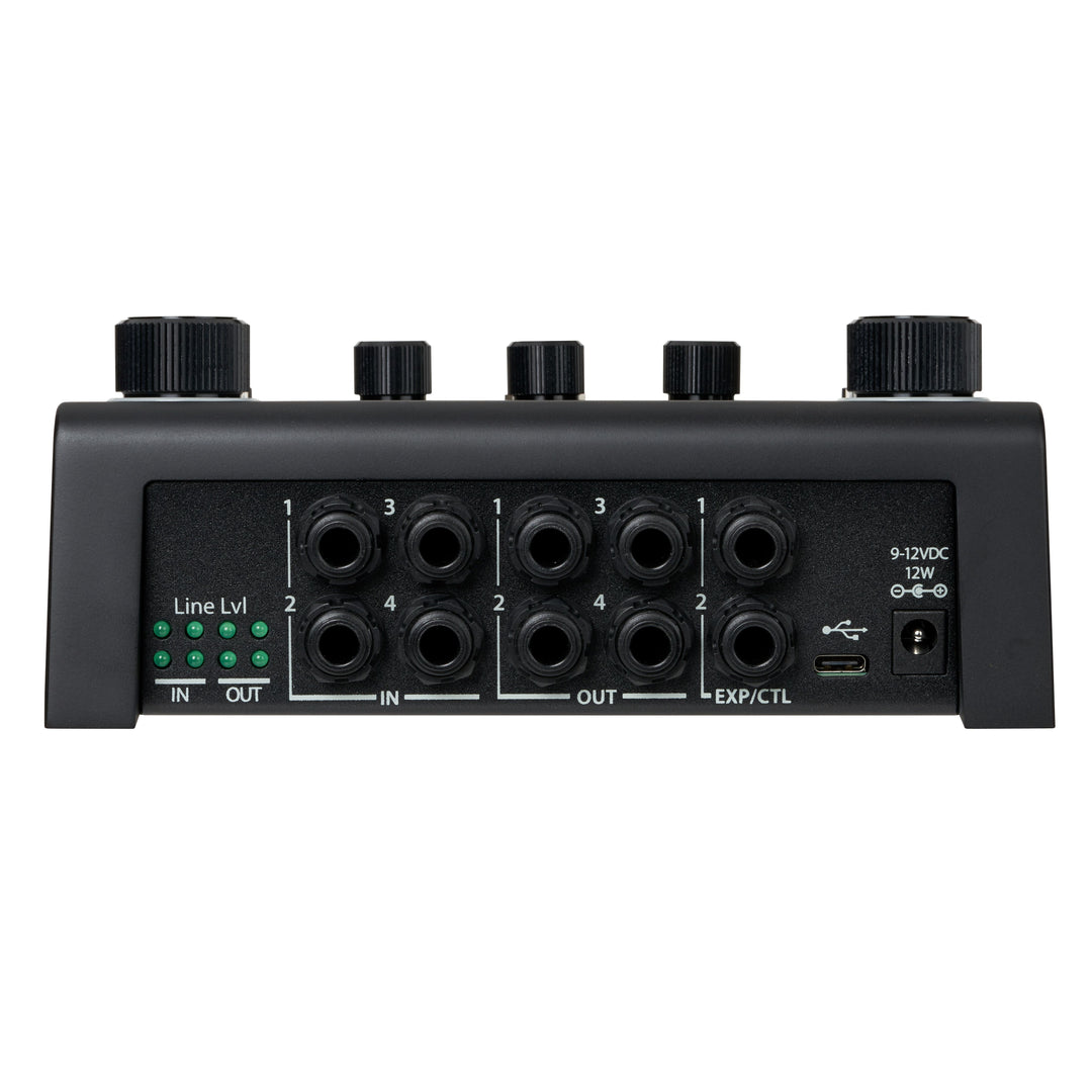 Eventide H90 Harmonizer Dark