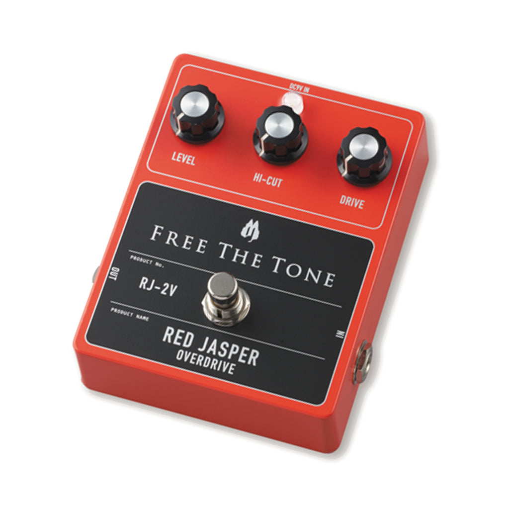 Effects - Free The Tone – Lark Guitars