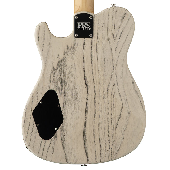 PRS NF 53 - White Doghair