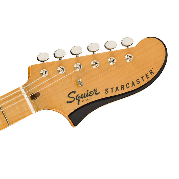 Fender Squier Classic Vibe Starcaster, Maple Fingerboard - Natural (915)