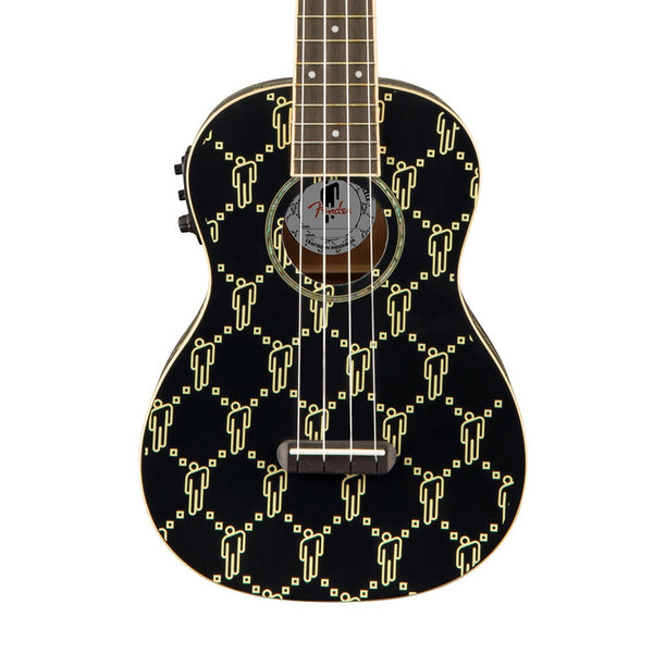 Ukulele fender price discount