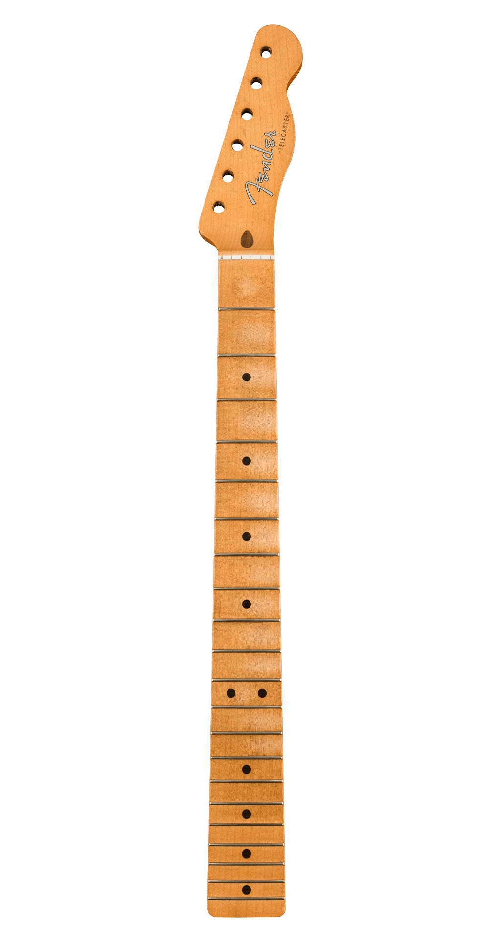 Fender Road Worn 50's Telecaster Neck, Maple U-Shape