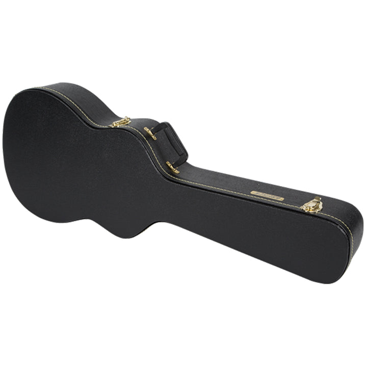 Gretsch G6296 Round Neck Guitar Case - Black
