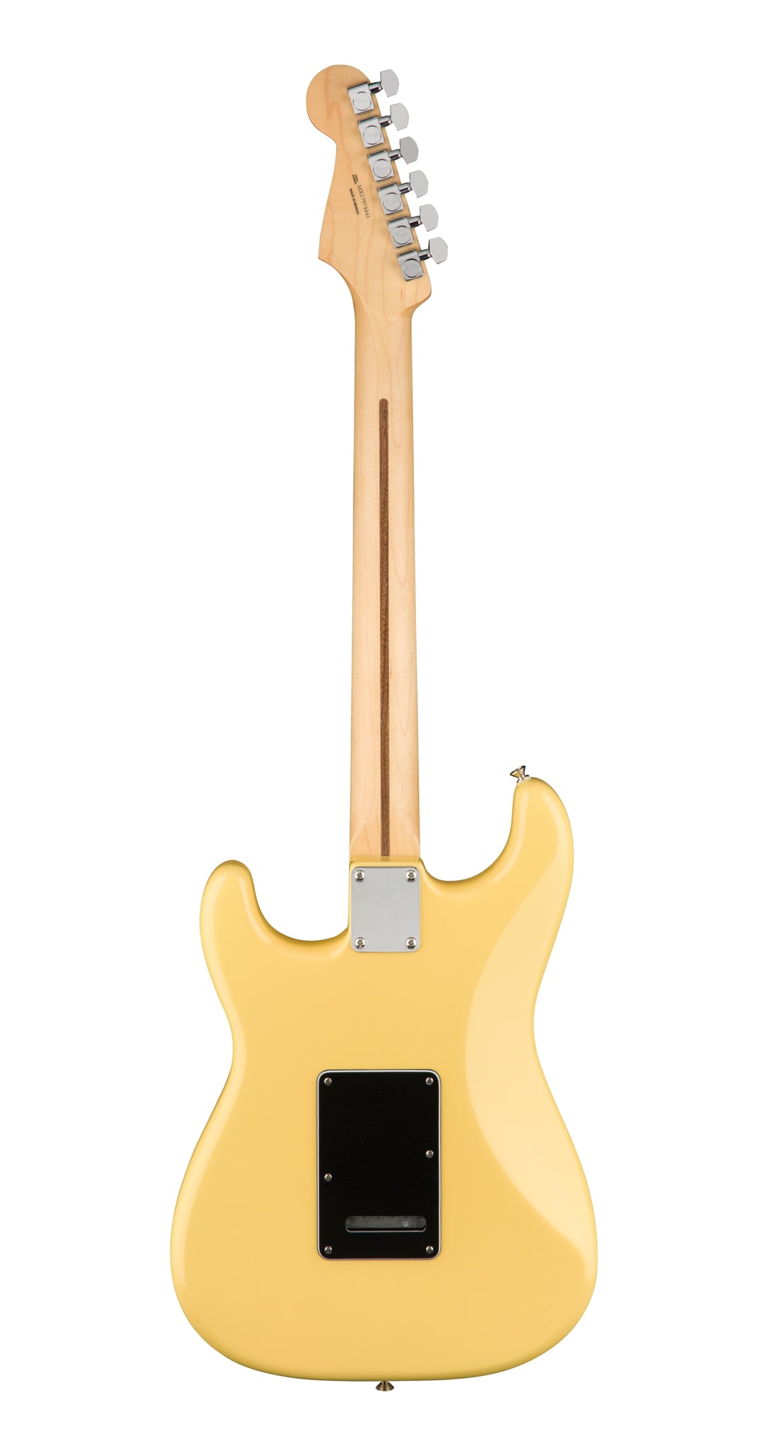 Fender Player Series Stratocaster HSH, Pau Ferro Fingerboard - Buttercream (136)