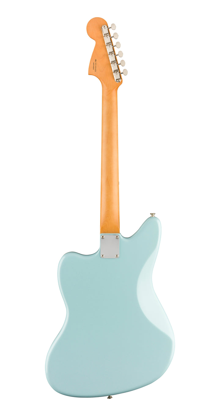 Fender Vintera '60's Jaguar Modified HH - Sonic Blue (225)