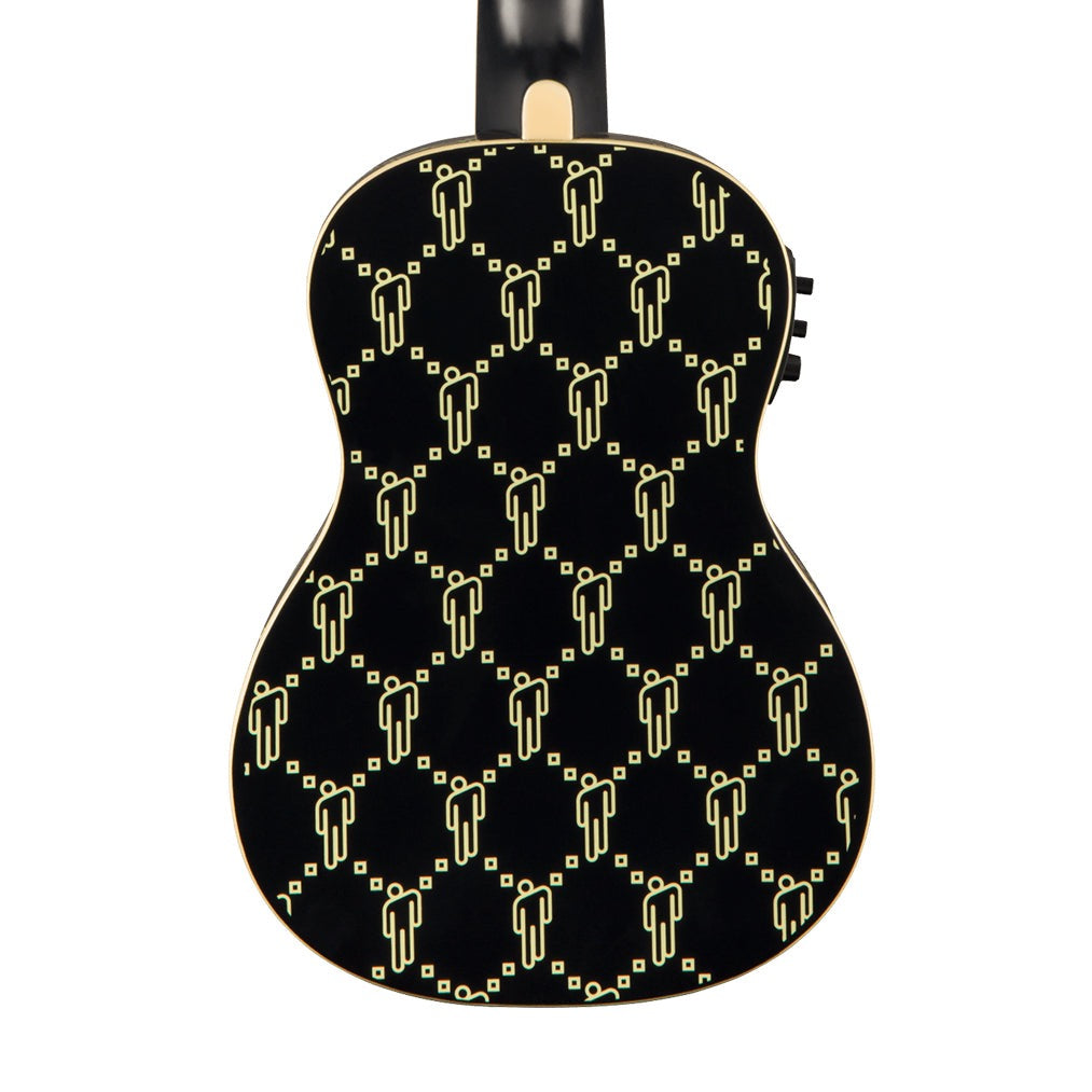Buy billie hotsell eilish ukulele