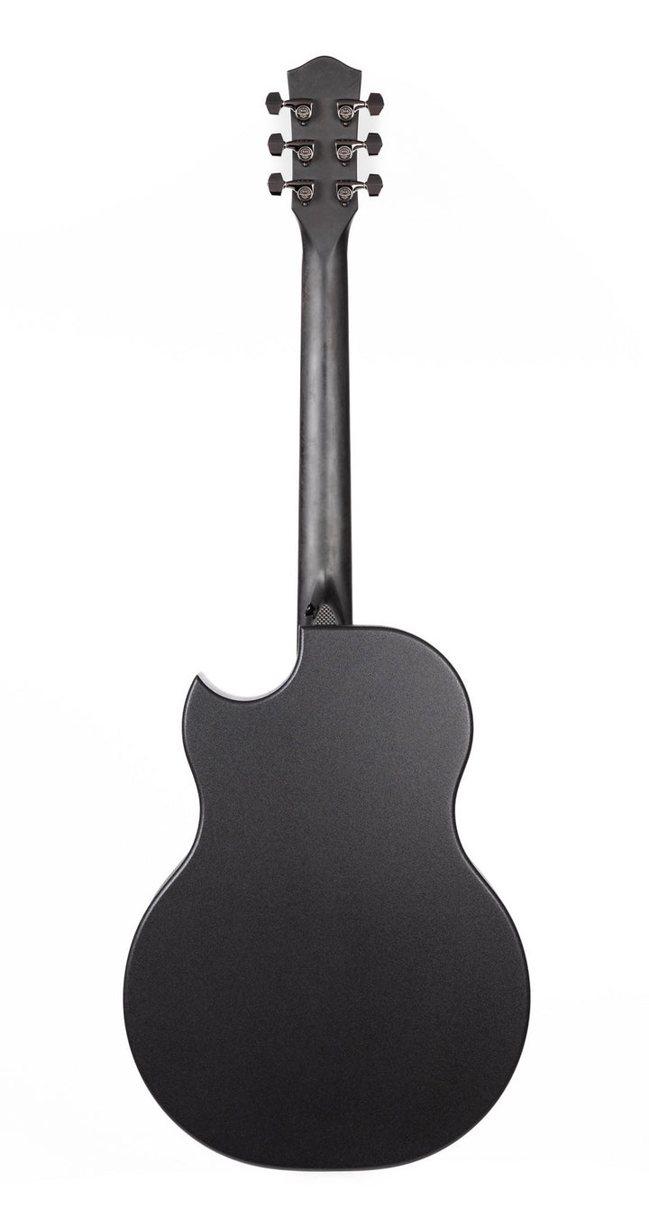 McPherson Carbon Series Sable - Honeycomb Top/Black Hardware (631)