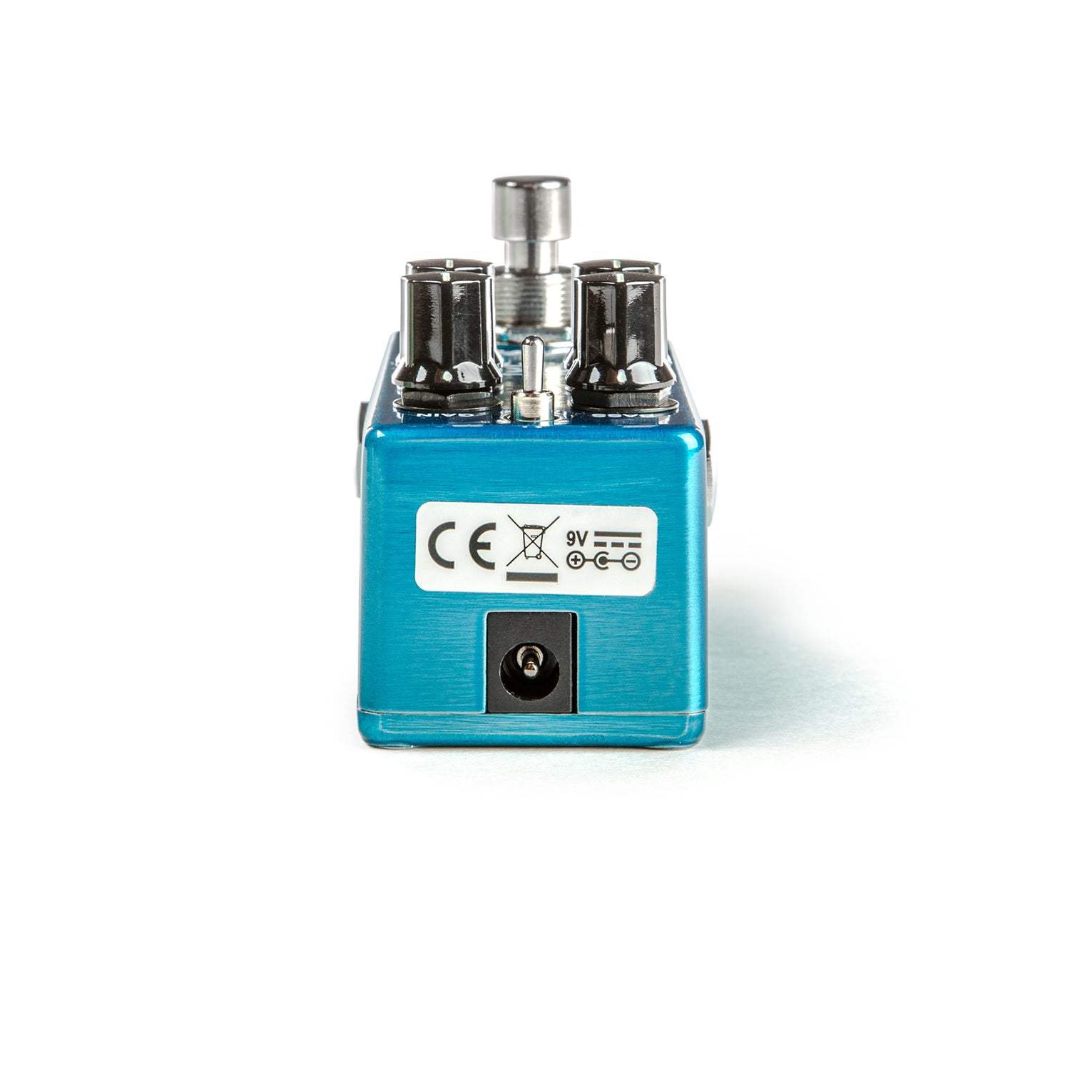 パーティを彩るご馳走や Custom MXR Shop Guitars Lark – Overdrive Timmy CSP027 ギター