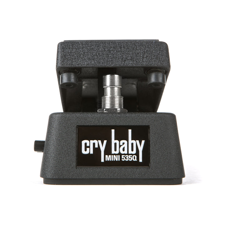 Dunlop 535q Cry Baby Mini Wah