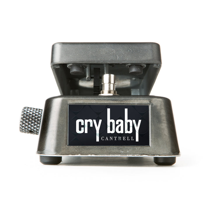 Dunlop Jerry Cantrell Rainier Fog Cry Baby Wah - JC95B