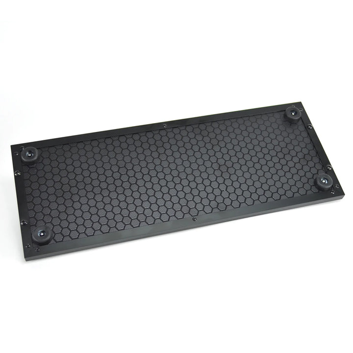 Creation Blackout Flat Series - 18 x 7