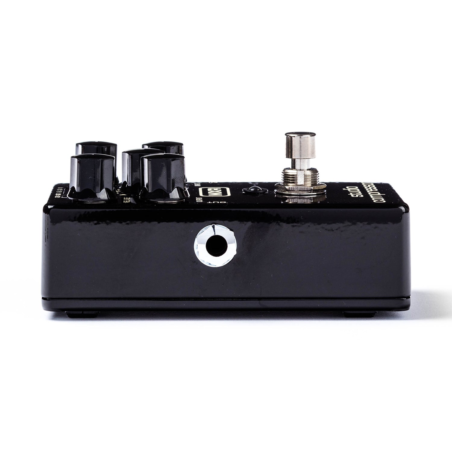 ギター MXR M76 Studio Compressor Amazon.com: MXR M76 Studio Compressor Guitar Effects Pedal