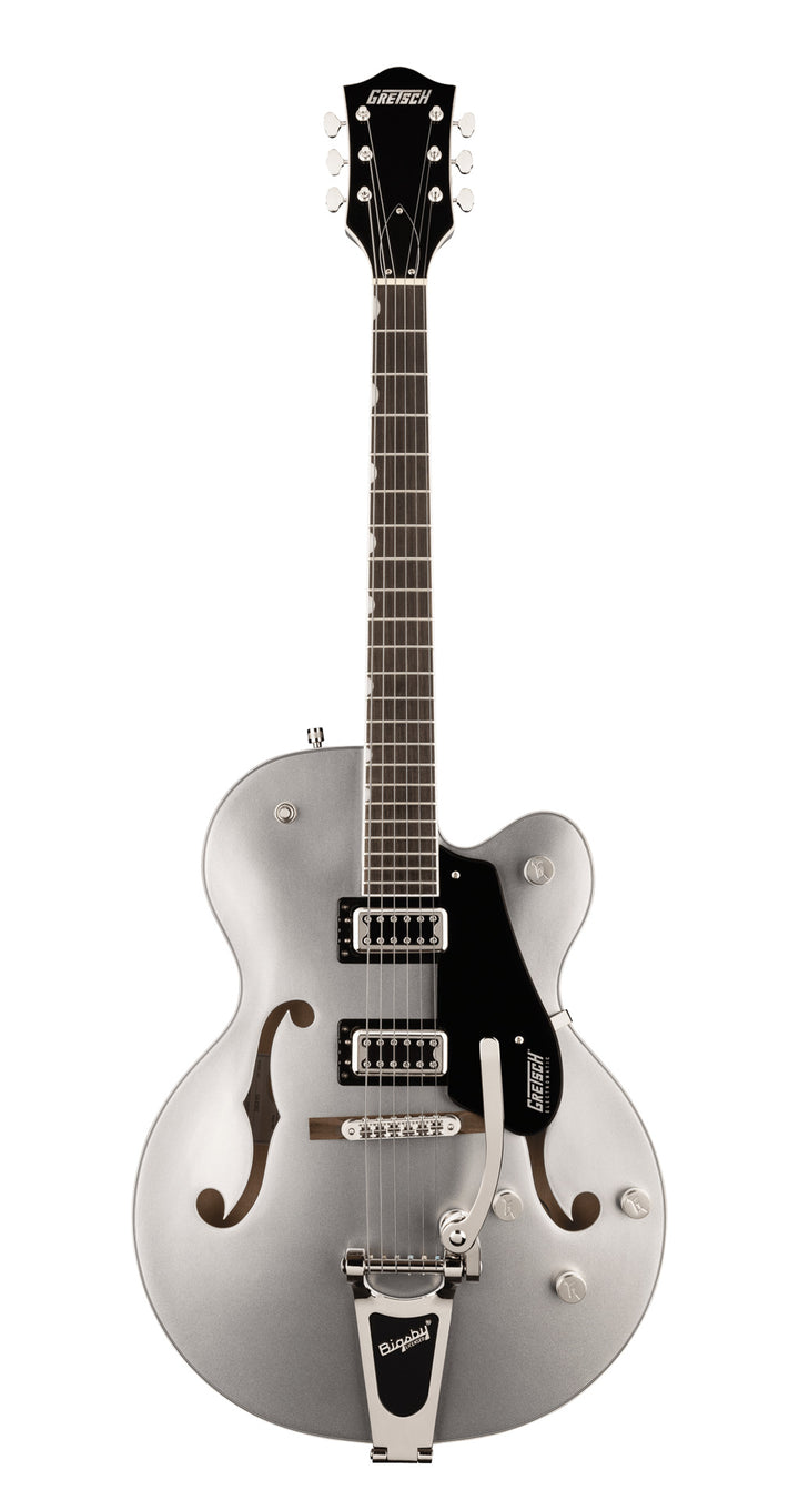Gretsch G5420T Electromatic Hollow Body - Airline Silver (882)