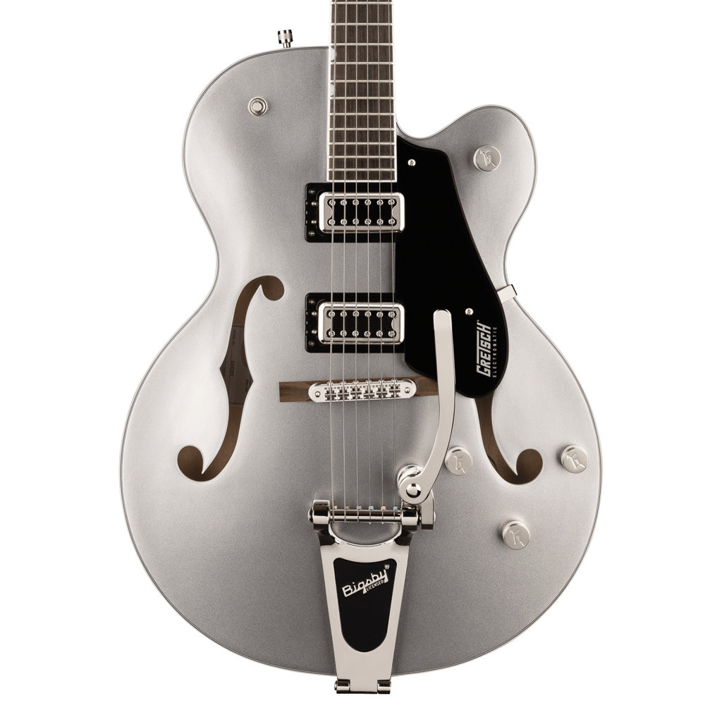 Gretsch G5420T Electromatic Hollow Body - Airline Silver (882)