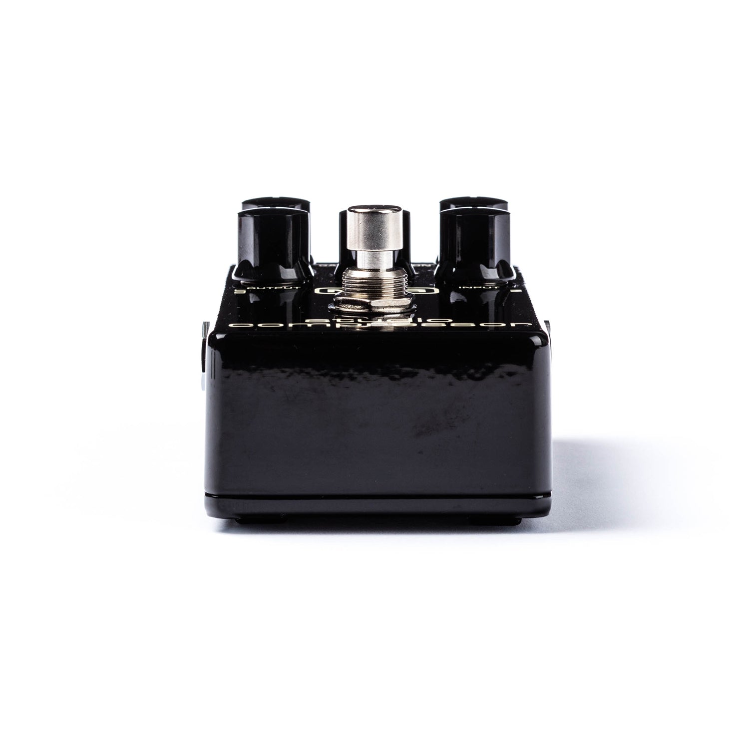 MXR M76 Studio Compressor – Lark Guitars