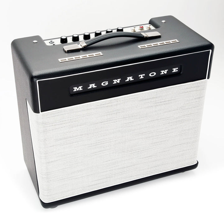 Magnatone Super Fifteen 1x12 Combo - Black