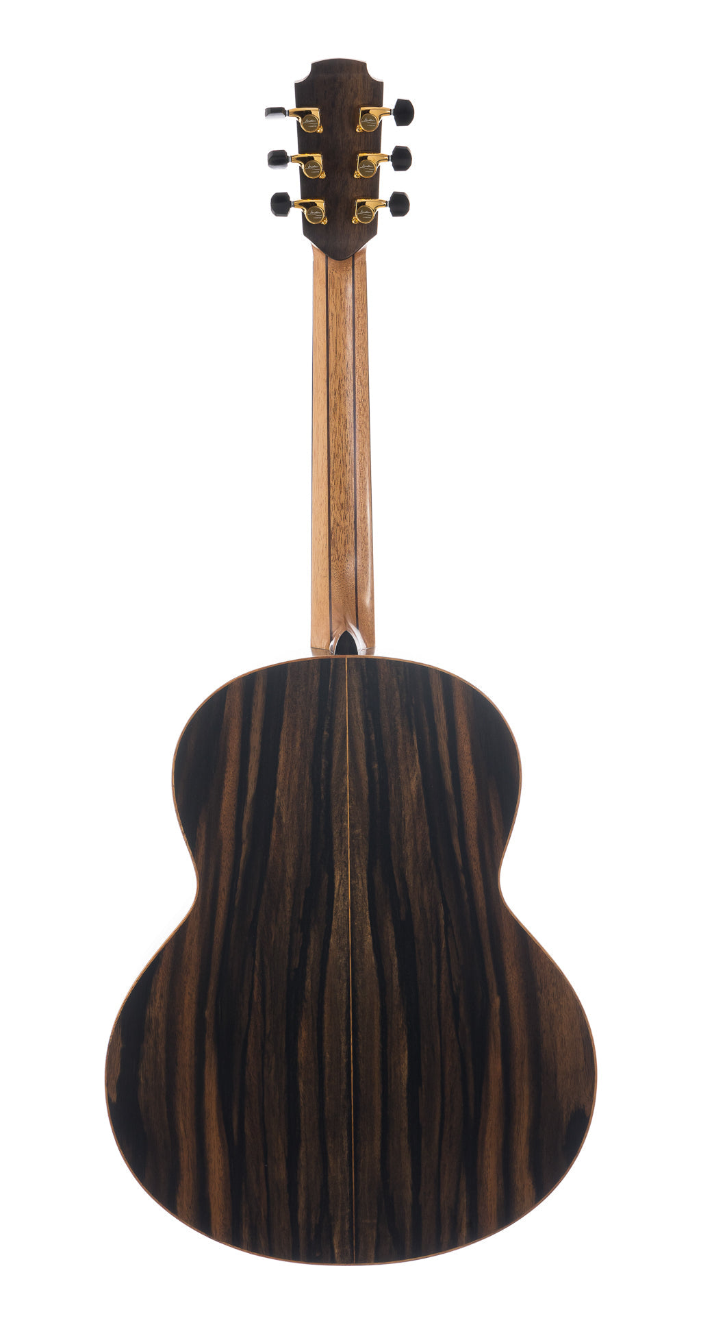 Lowden F-35 12 Fret, Red Cedar, Ebony (897)
