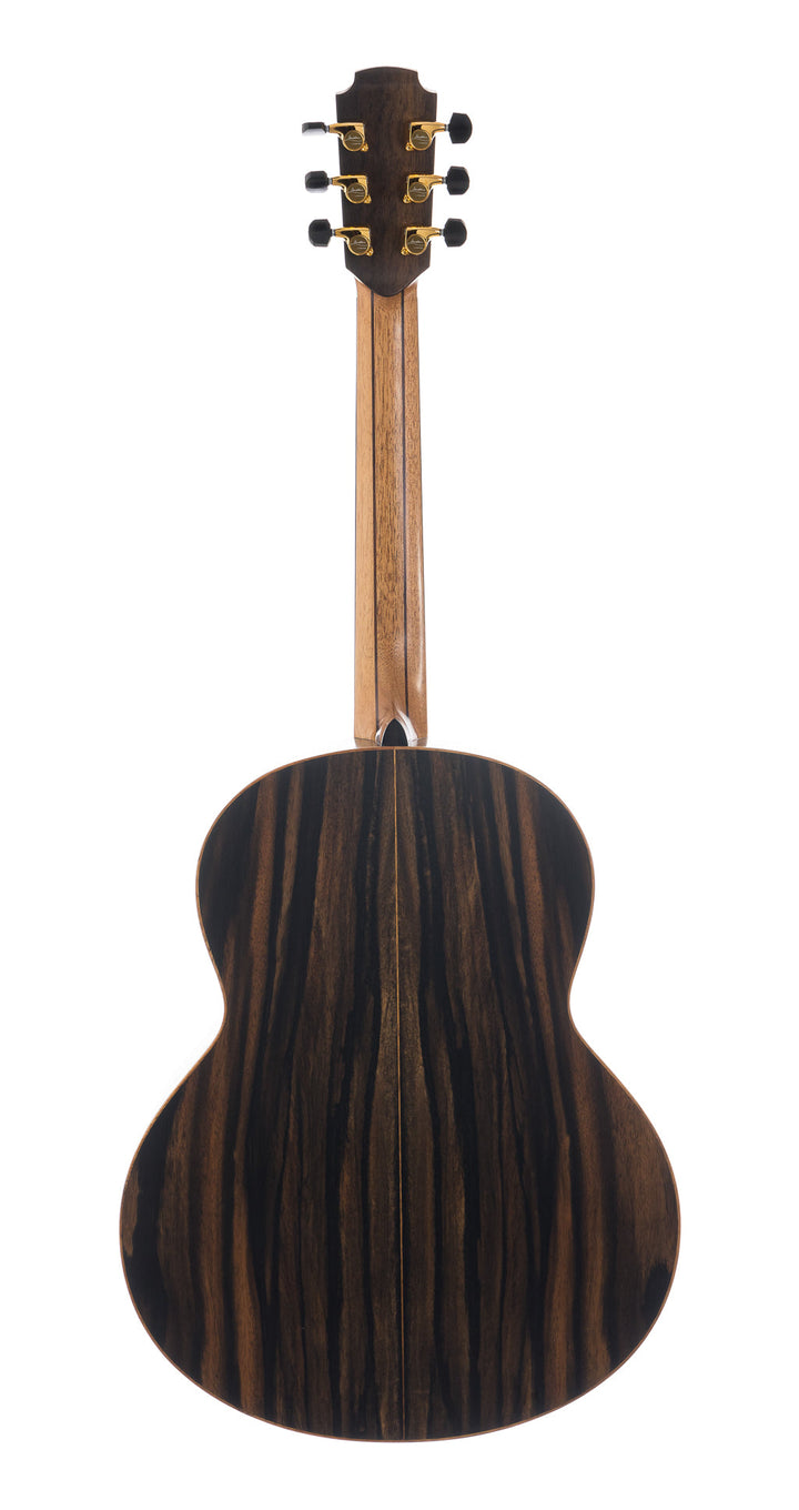Lowden F-35 12 Fret, Red Cedar, Ebony (897)