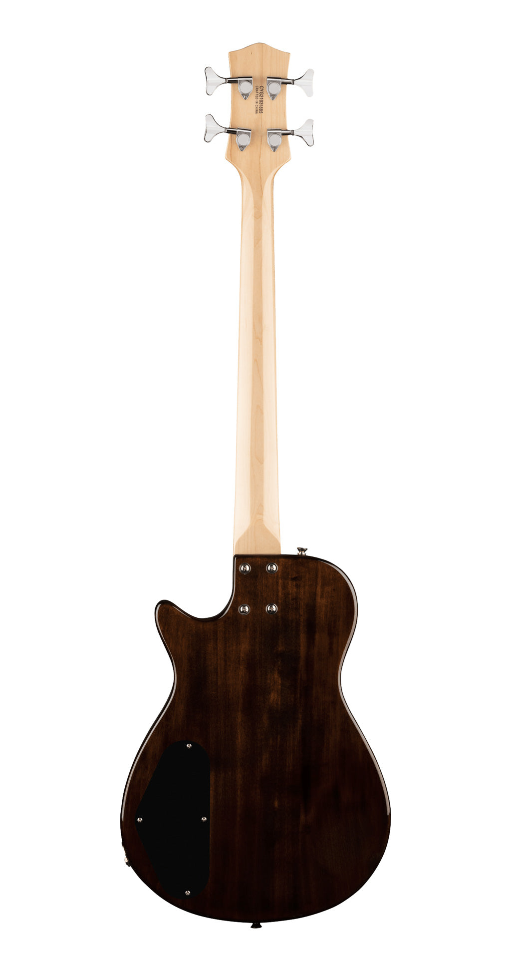 Gretsch G2220 Electromatic Junior Jet Bass II Short Scale - Imperial Stain (293)
