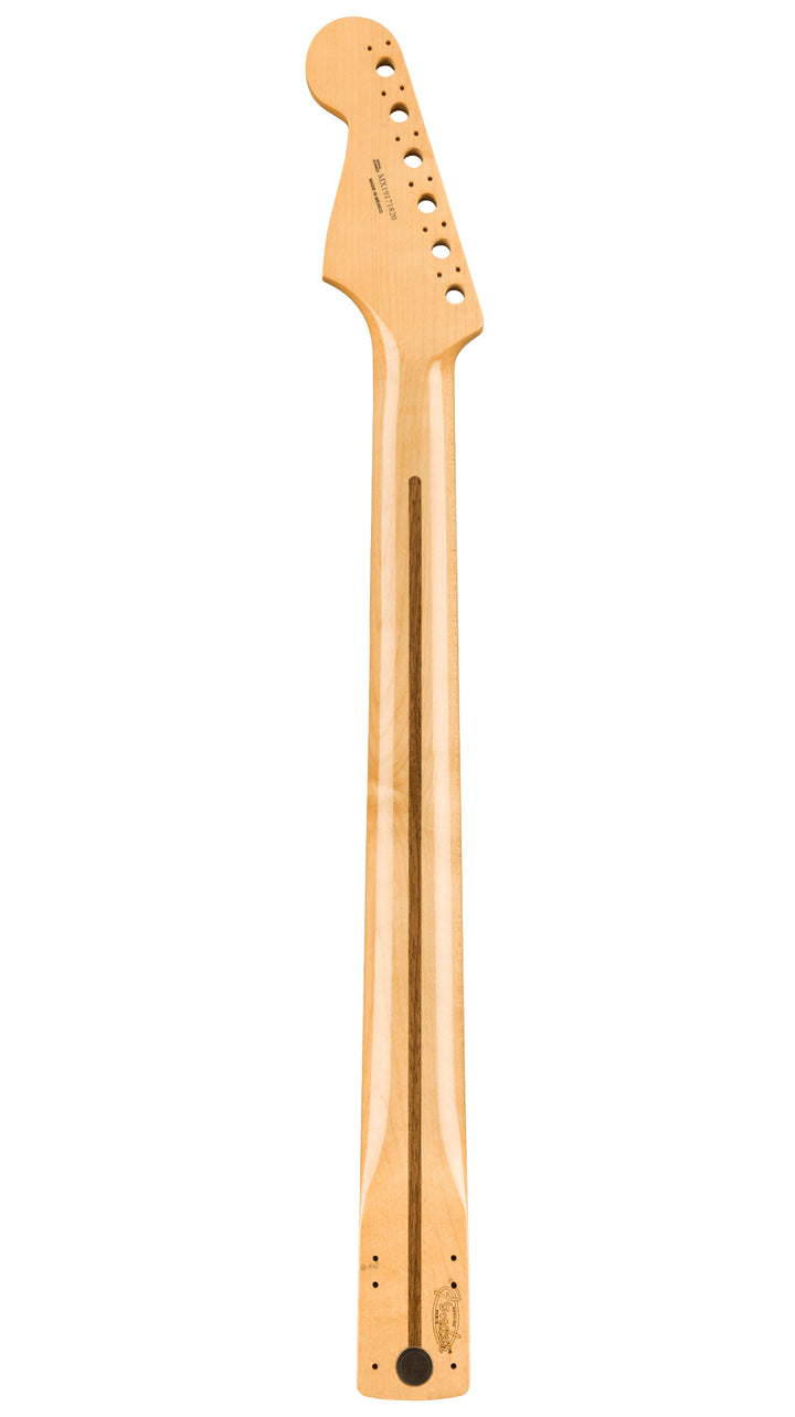 Fender Sub-Sonic Baritone Stratocaster Neck, 22 Medium Jumbo Frets - Maple