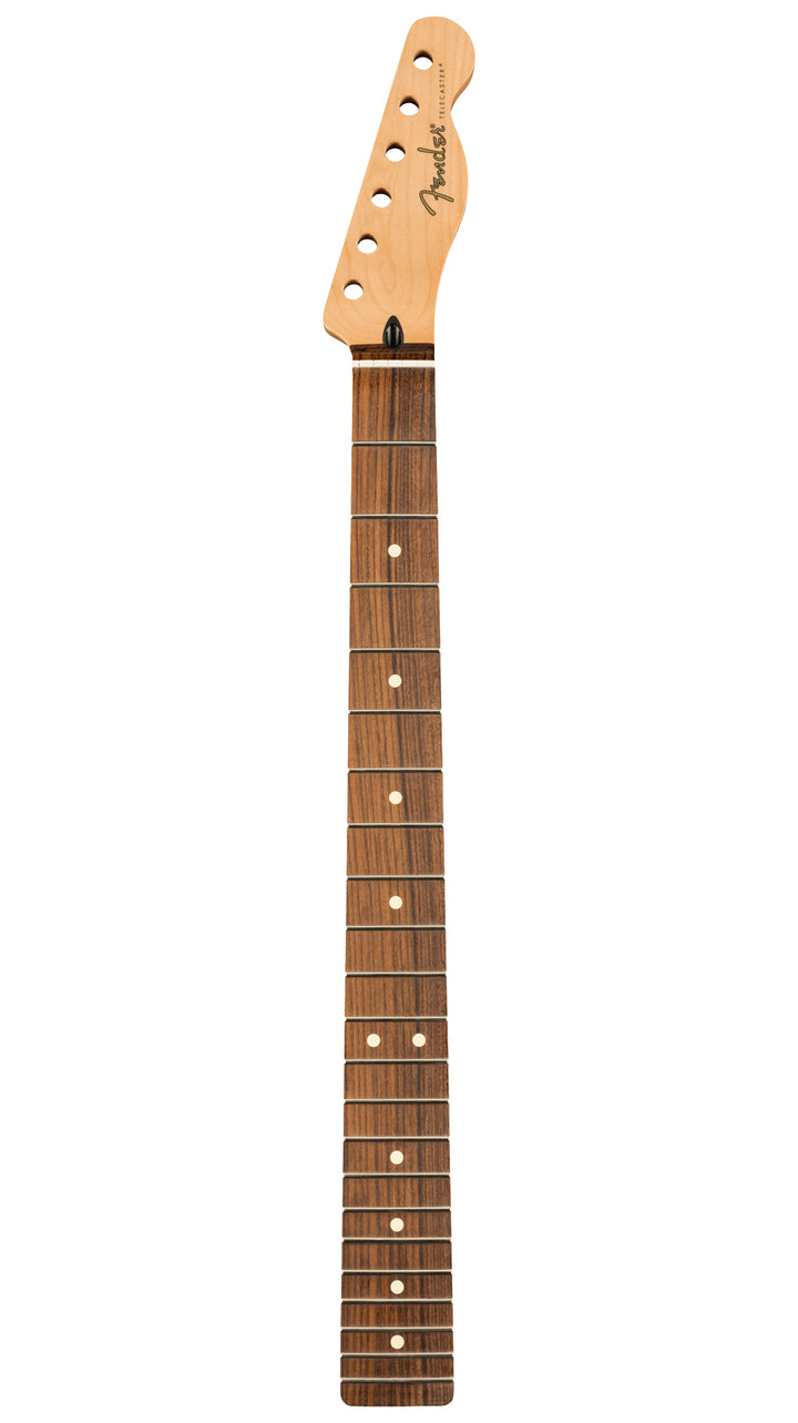 Fender Sub-Sonic Baritone Telecaster Neck, 22 Medium Jumbo Frets - Maple / Pau Ferro FB