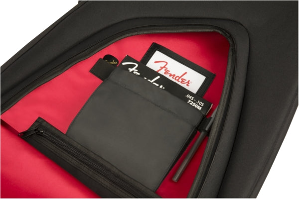 Fender FB620 Electric Bass Gig Bag - Available at Lark Guitars