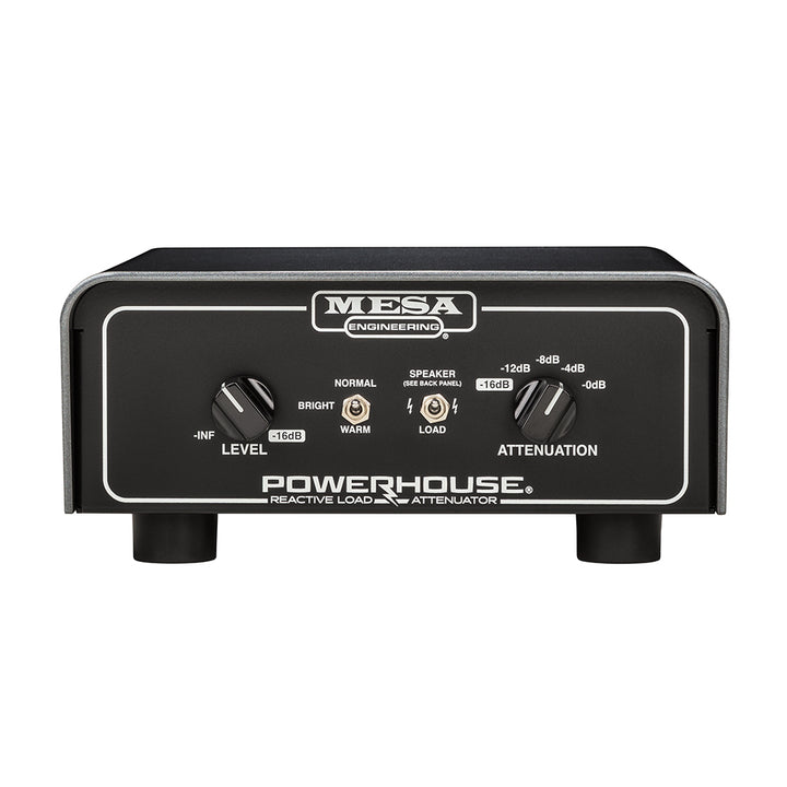 Mesa Boogie Powerhouse Reactive-Load Power Attenuator - 8 Ohm