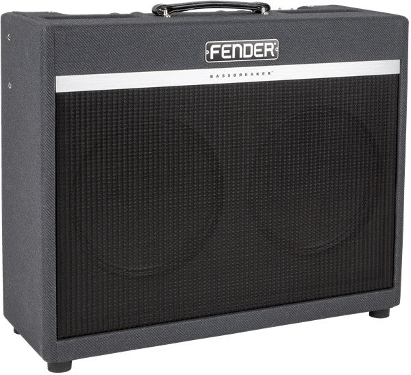 Fender Bassbreaker 18/30 Combo (582) - Available at Lark Guitars