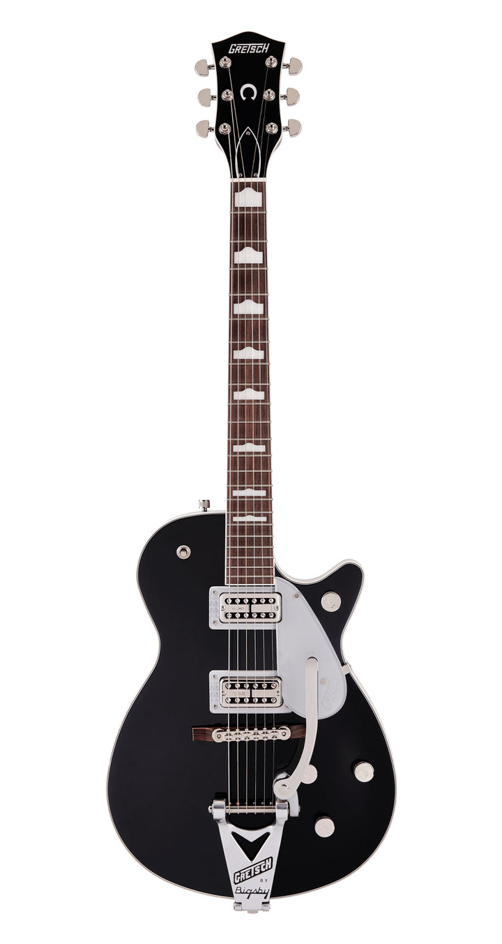 Gretsch G6128T-89VS Vintage Select '89 Duo Jet - Black