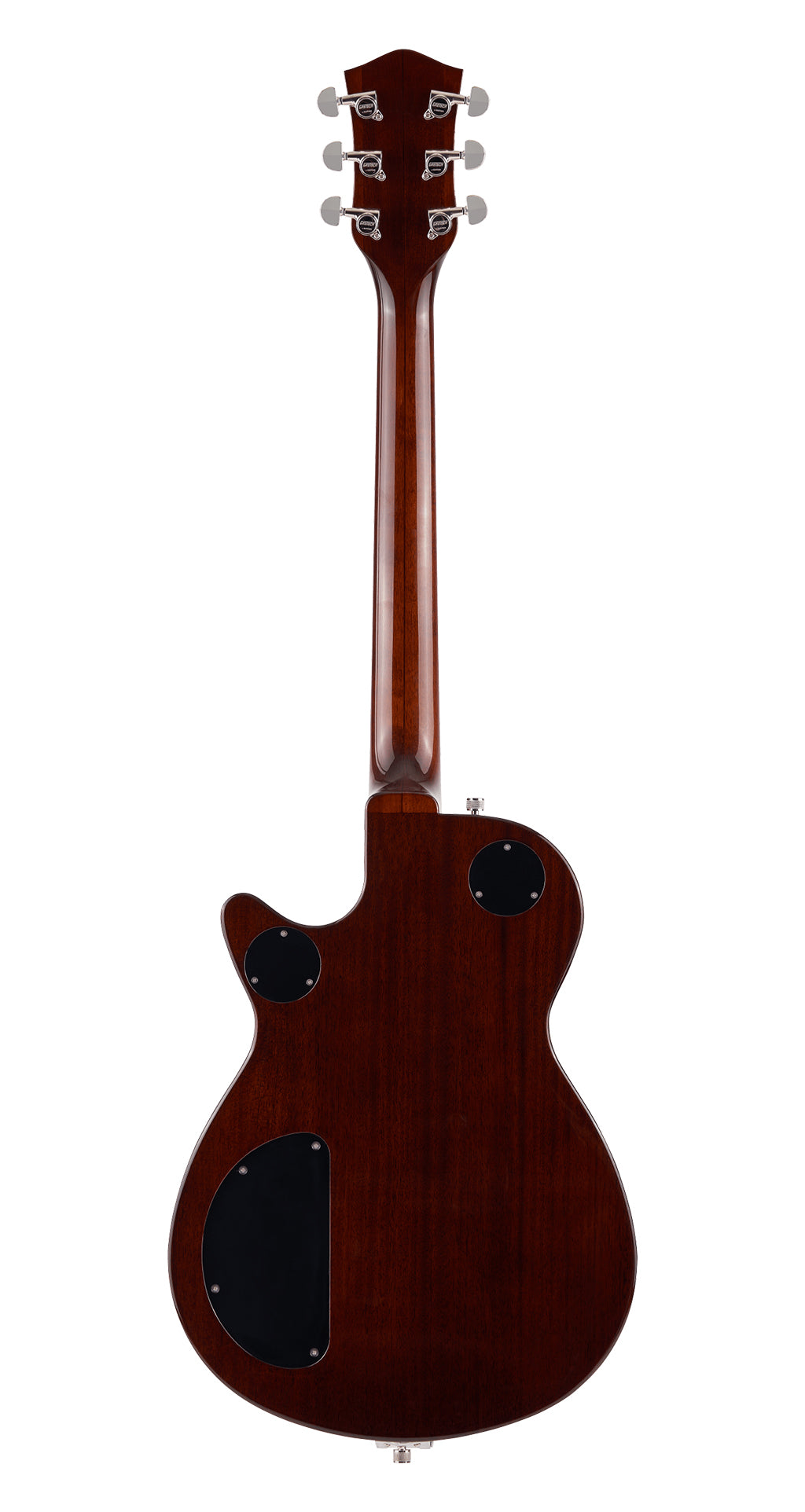 Gretsch G6128T-89VS Vintage Select '89 Duo Jet - Black