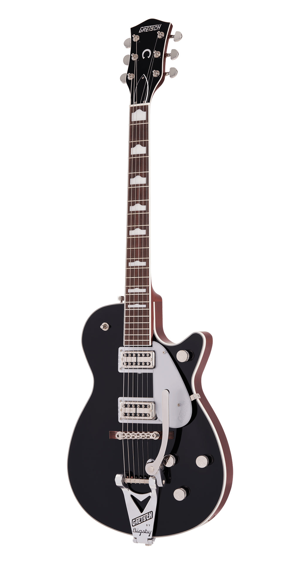 Gretsch G6128T-89VS Vintage Select '89 Duo Jet - Black