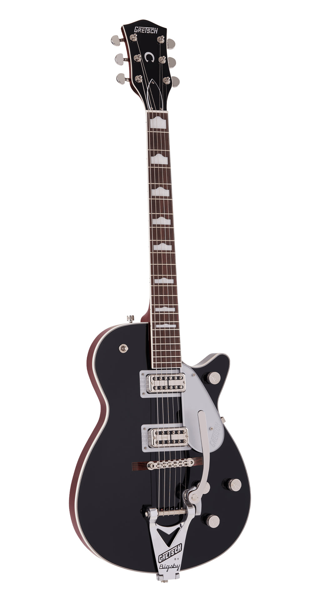 Gretsch G6128T-89VS Vintage Select '89 Duo Jet - Black