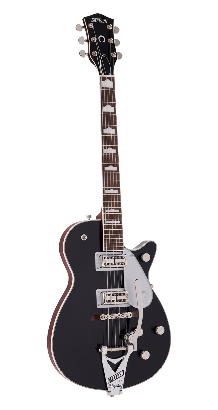 Gretsch G6128T-89VS Vintage Select '89 Duo Jet - Black