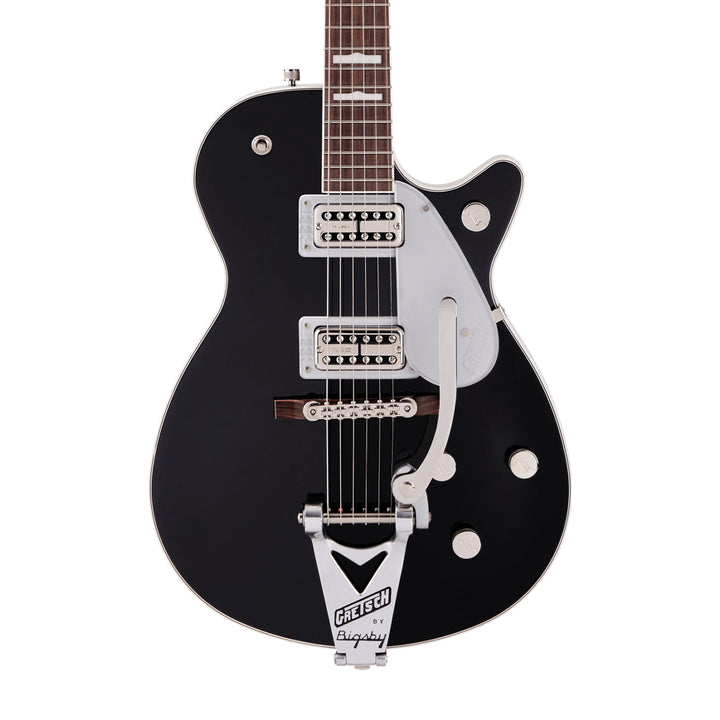 Gretsch G6128T-89VS Vintage Select '89 Duo Jet - Black