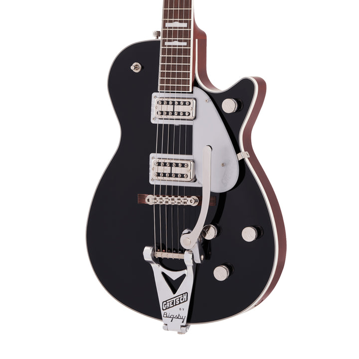 Gretsch G6128T-89VS Vintage Select '89 Duo Jet - Black