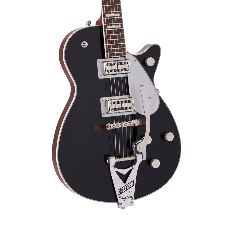 Gretsch G6128T-89VS Vintage Select '89 Duo Jet - Black