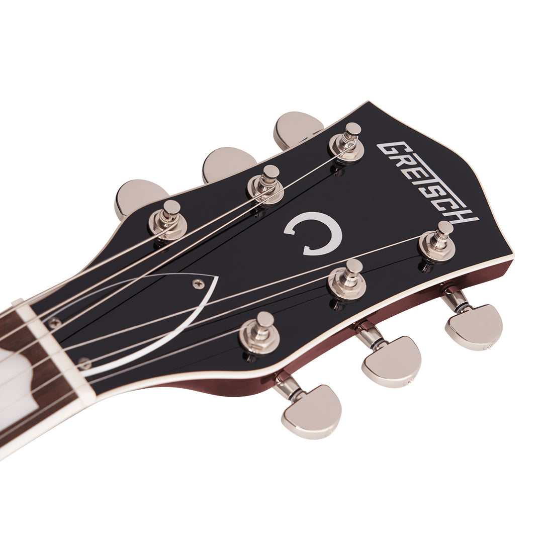 Gretsch G6128T-89VS Vintage Select '89 Duo Jet - Black