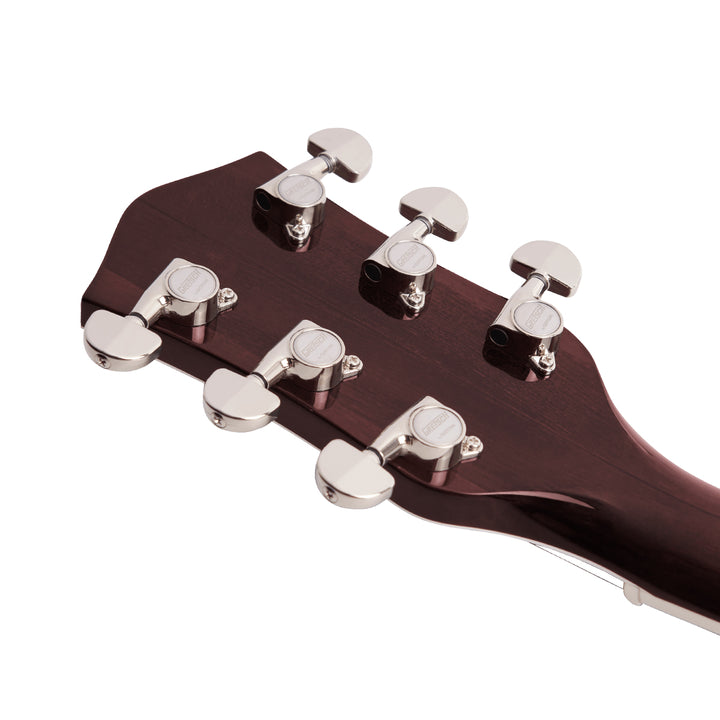 Gretsch G6128T-89VS Vintage Select '89 Duo Jet - Black