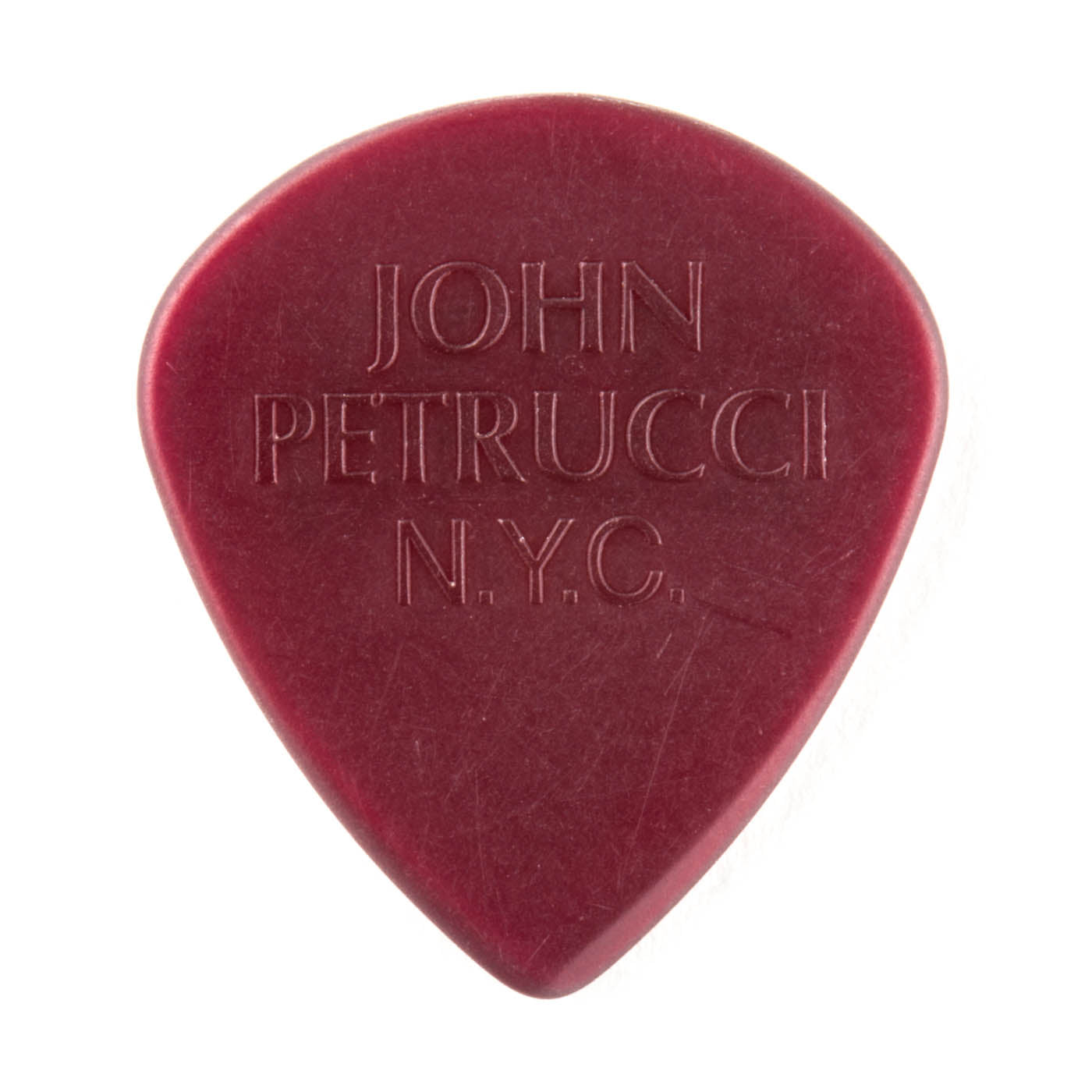 John petrucci 2024 signature pick