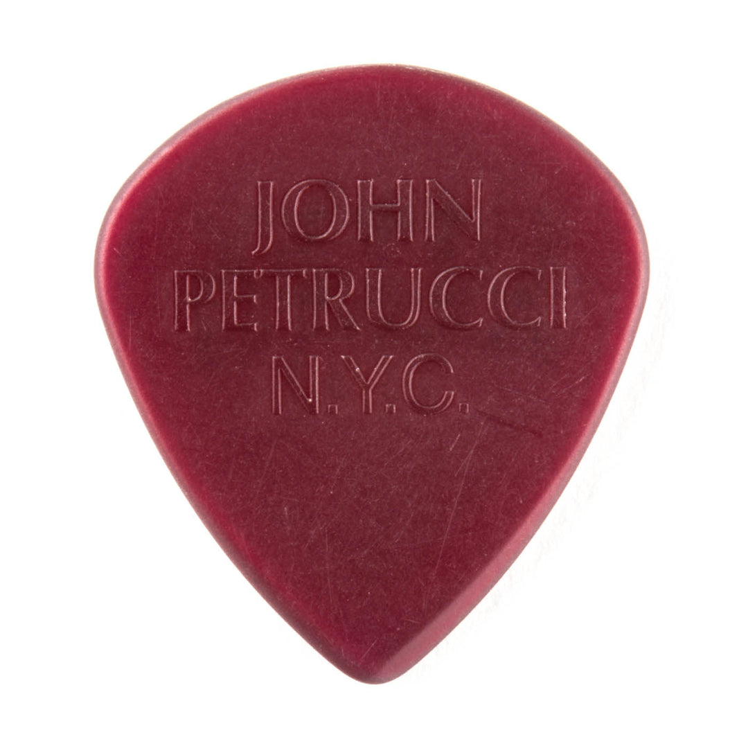 John Petrucci Signature Primetone Pick (Red)