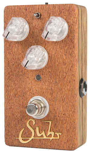 Suhr 2015 Collection Modern Lacewood - Natural (198) - Available at Lark Guitars