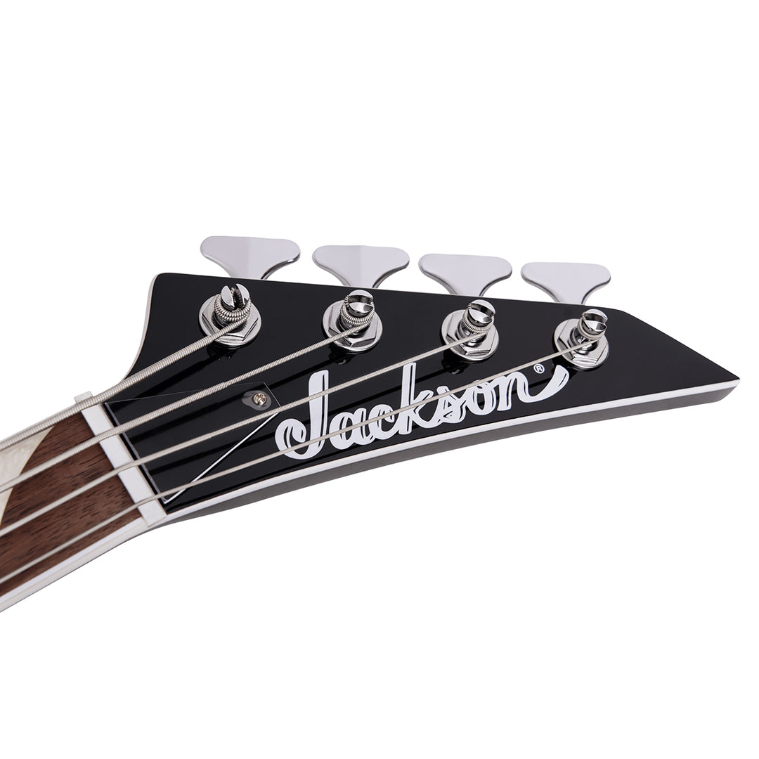 Jackson X Series Concert Bass CBXNT - Black (509)