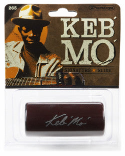 Dunlop 265 Keb’ Mo’ Signature Mud Slide - Available at Lark Guitars