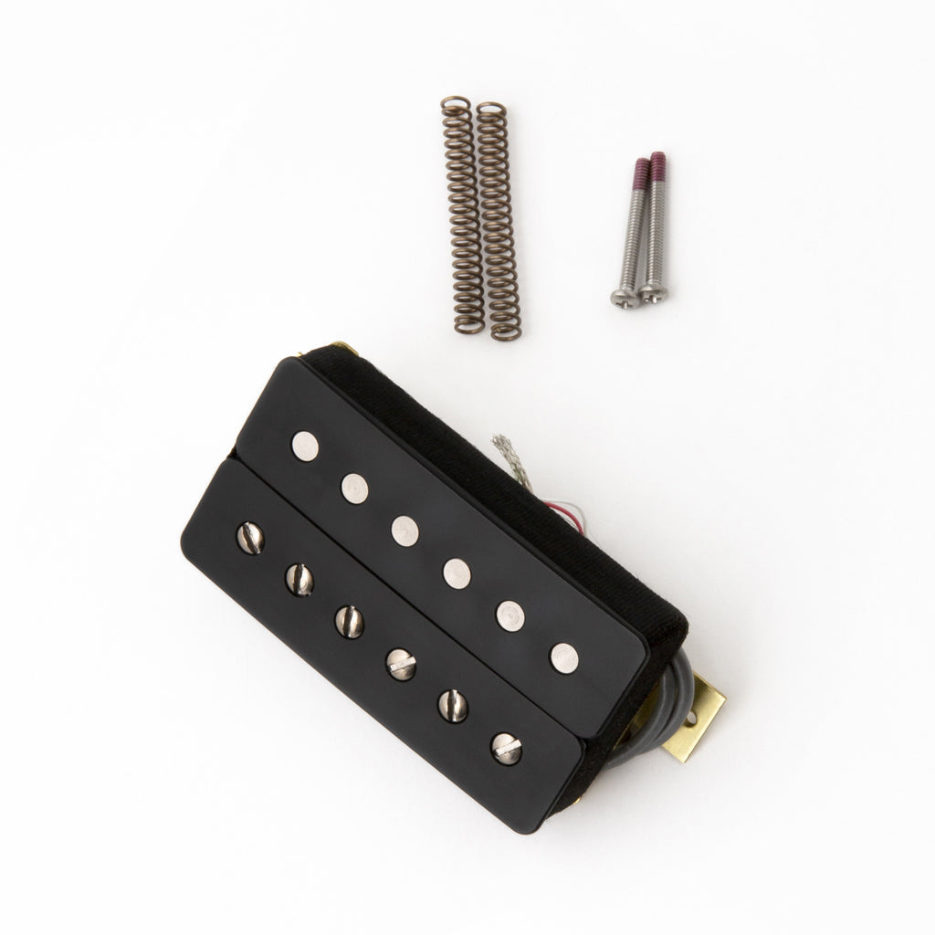 PRS 59/09 Bass Pick-Up, Nickel Posts - Uncovered