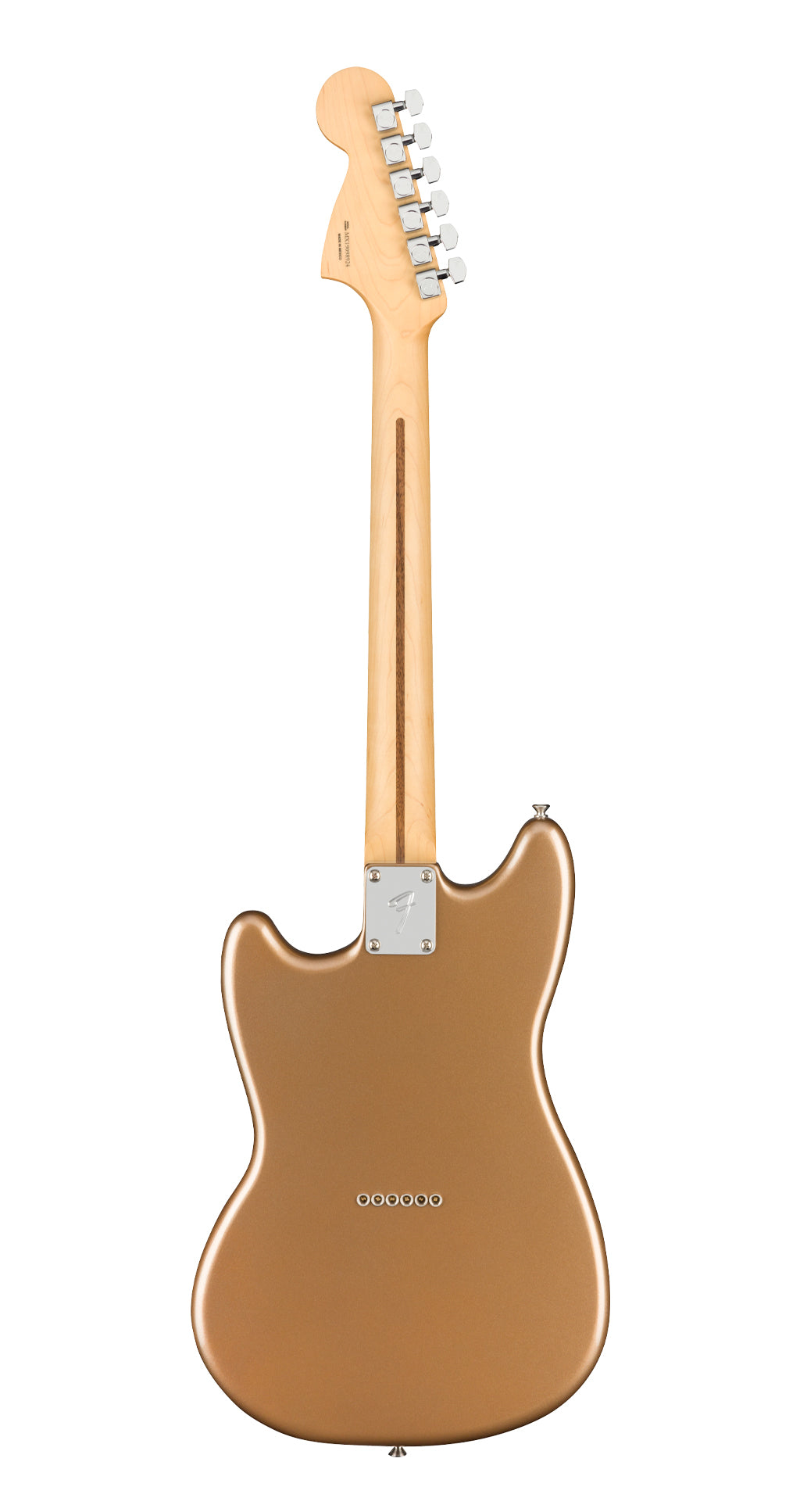 Fender Player Mustang - Firemist Gold (035)