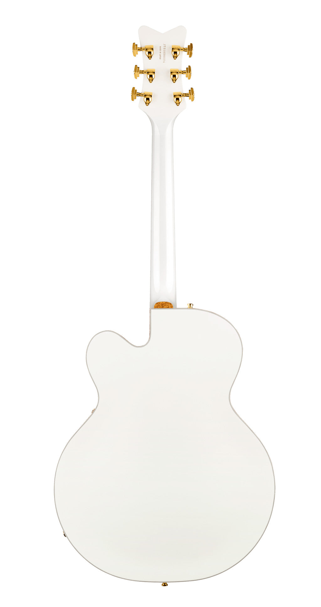 White falcon players edition on sale
