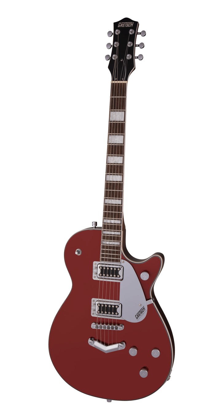 Gretsch G5220 Electromatic Jet BT Single-Cut with V-Stoptail - Firestick Red (095)